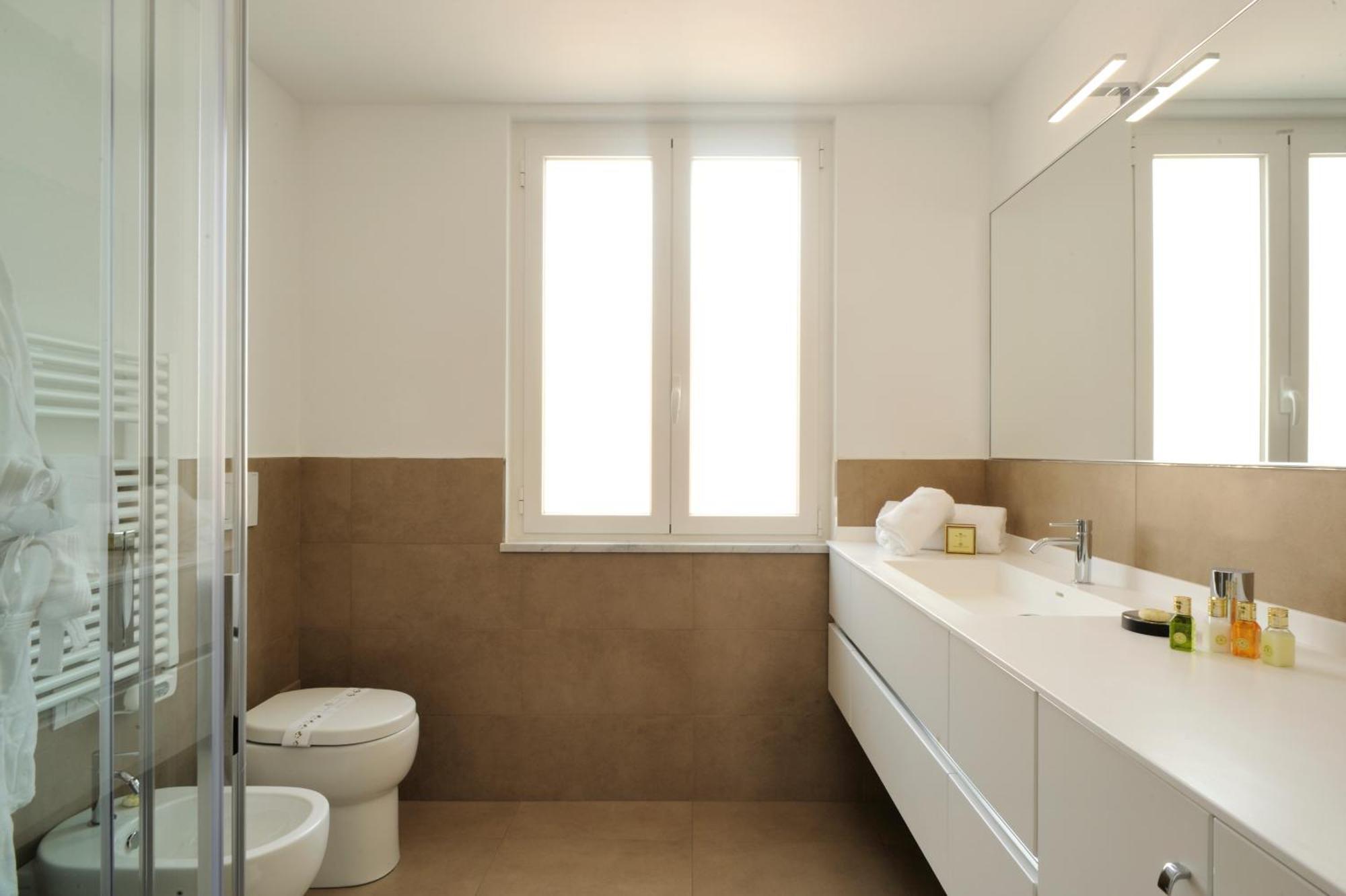 Residence San Marco Suites&Apartments 阿拉西奥 客房 照片