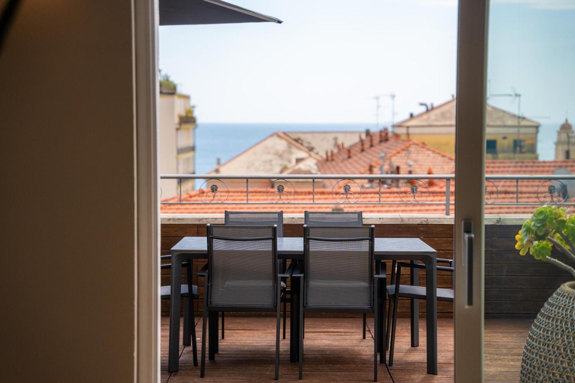 Residence San Marco Suites&Apartments 阿拉西奥 外观 照片