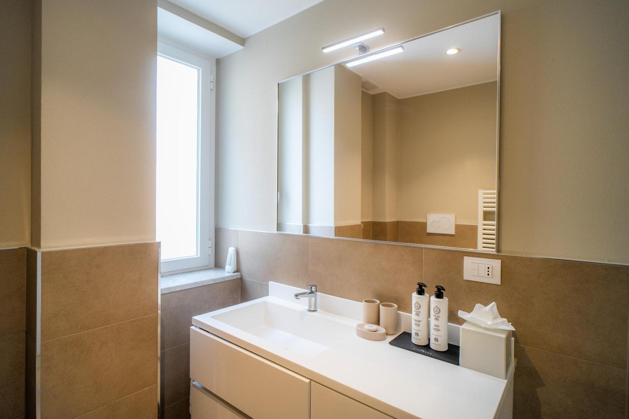 Residence San Marco Suites&Apartments 阿拉西奥 外观 照片