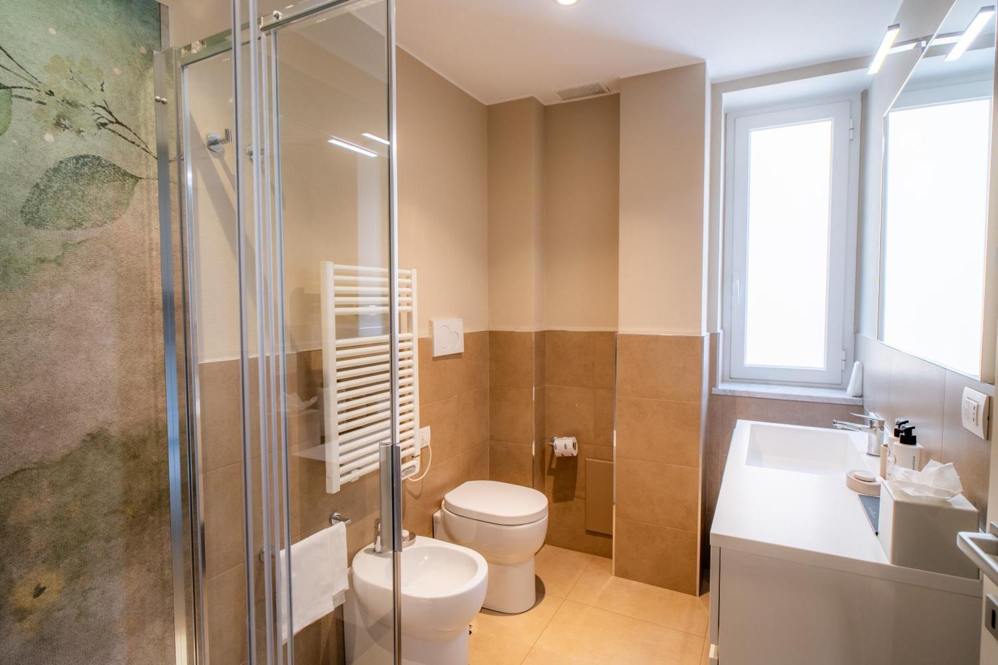 Residence San Marco Suites&Apartments 阿拉西奥 外观 照片