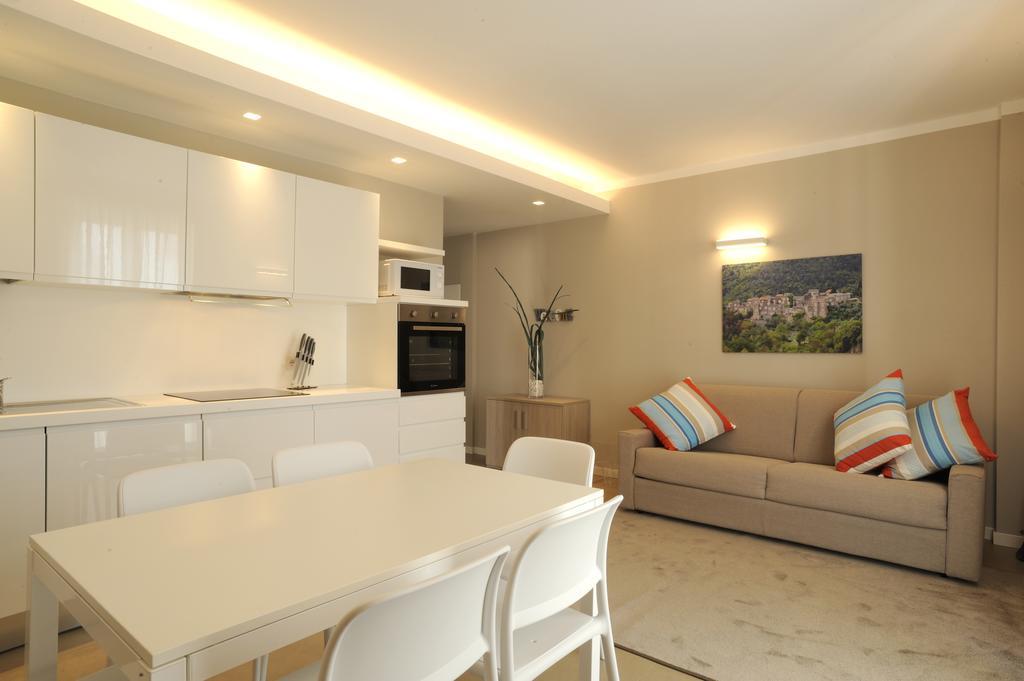 Residence San Marco Suites&Apartments 阿拉西奥 外观 照片