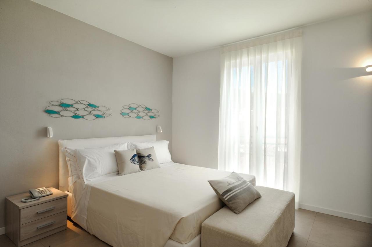 Residence San Marco Suites&Apartments 阿拉西奥 外观 照片